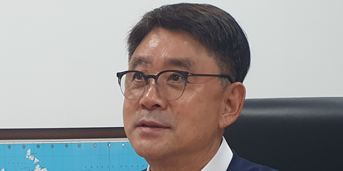 [Who Is ?] 박효정 넥스틸 회장 - 뉴스 썸네일 이미지