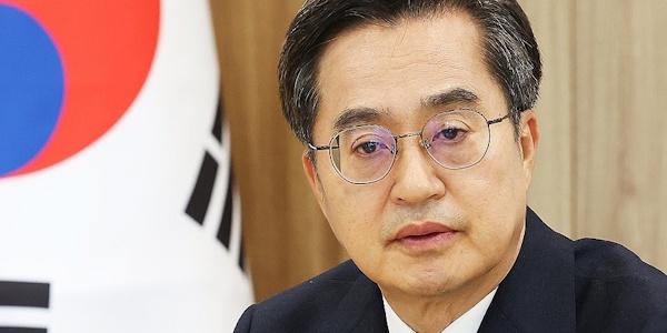 [Who Is ?] 김동연 경기도지사