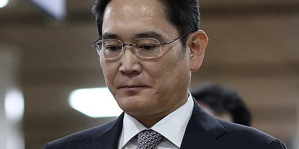 [속보] 이재용, '제일모직-삼성물산 합병' 관련 항소심도 무죄 판결 받아