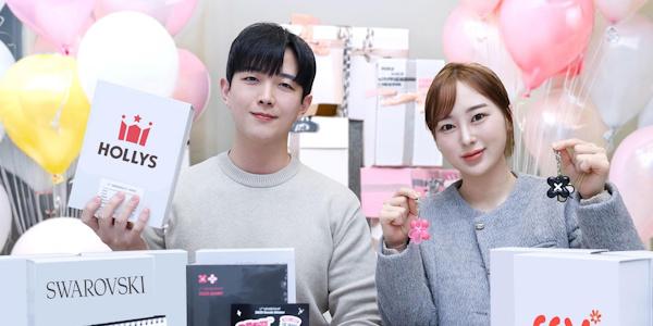 LG유플러스 "멤버십 '유플투쁠' 혜택 누적 참여 800만 건 돌파"