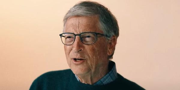 빌 게이츠 가상화폐 