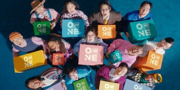 CJ대한통운, '매일매일 오네(O-NE)' 브랜드 캠페인 개시