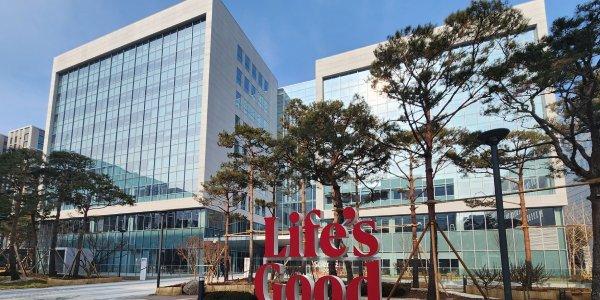 LG전자 서울 마곡에 연구개발 인력 1만 명 집결, 융복합 시너지 극대화