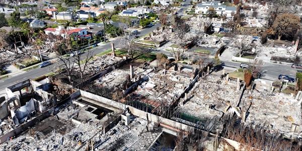 영국 소방당국 방재 대책 강화 촉구, 