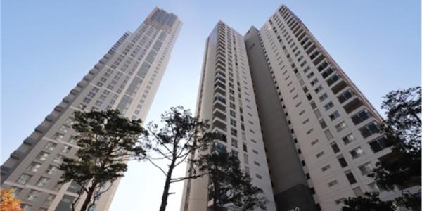 '줍줍' 최대 4억 시세차익 기대, 힐스테이트 세종 리버파크 무순위 청약 6~7일 진행