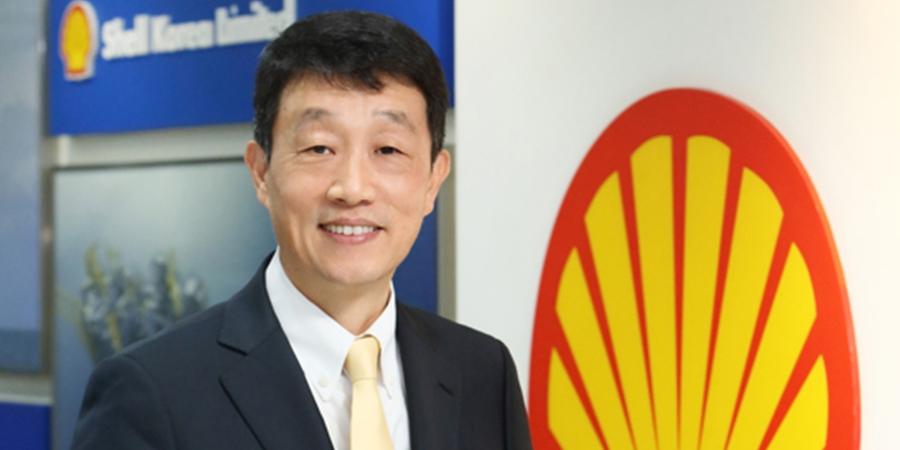 쉘코리아 최고경영자에 정태선 선임, 