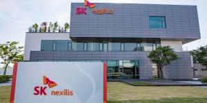 SK넥실리스, 화재 위험 적은 전고체 배터리용 집전체 개발 성공