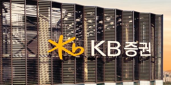 KB증권 지속가능경영보고서, 미국 커뮤니케이션연맹 '비전 어워즈' 2년 연속 금상