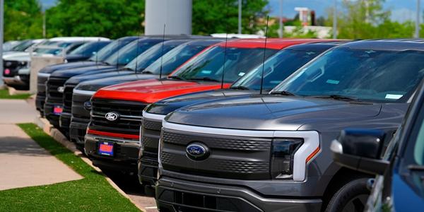 포드 올해도 전기차사업부 50억 달러 이상 손실 전망, 