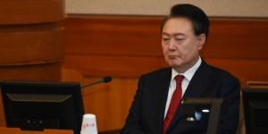 헌재 변론과 함께 '윤석열의 시간'도 1차 마무리, '옥중 정치'는 여전히 이어진다