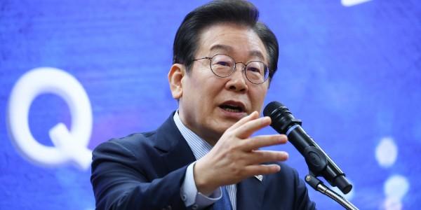 [7일 오!정말] 이재명 