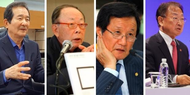 대한상의 전직 경제관료와 '한국 경제 미래' 간담회 12일 개최, 최태원도 참석하기로 