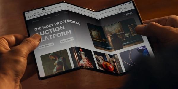 애플 트라이폴드 아이폰 출시 2029년까지 밀리나, 비전프로 실패에 위축