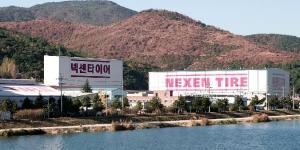 넥센타이어 작년 사상 첫 매출 3조 돌파, 영업이익은 1703억으로 1.1% 감소