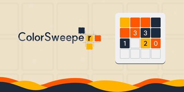 컴투스홀딩스, 퍼즐 게임 신작 '컬러스위퍼' 퍼블리싱 계약 체결