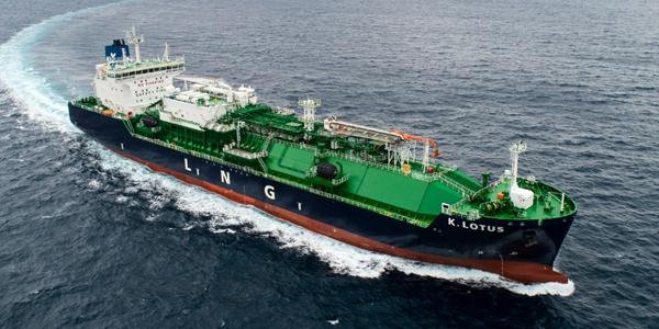 HD현대미포 올해 첫 수주로 LNG벙커링선 4척 건조계약, 5383억 규모  