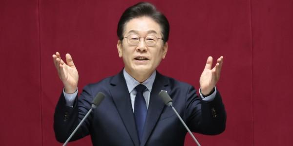 [10일 오!정말] 이재명 