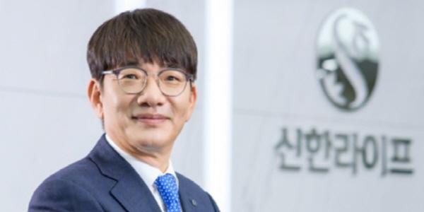 생명보험 '3강 체제' 균열 낼까, 이영종 신한라이프 '톱2' 기치 걸고 영업질주