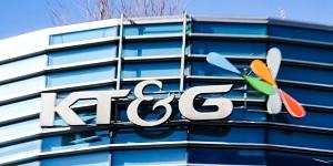대신증권 "KT&G 올해 해외 성장세 가능, 일반 궐련과 전자담배 모두 호조"