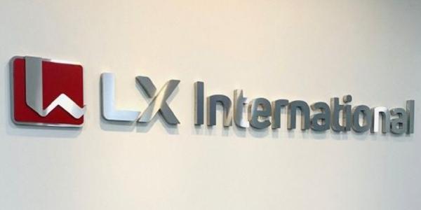 LX홀딩스 LX인터내셔널 주식 122만 주 추가 취득, 경영권 유지 목적