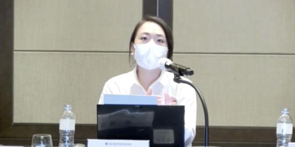 바이오노트 장녀 조혜임 승계 '굳히기', 증여세 부담과 경영능력 입증은 과제