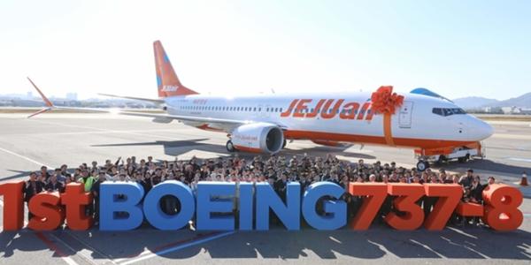 '추락사고' 제주항공 영업이익률도 추락, 김이배 경영진·항공기 교체로 부활 가능할까