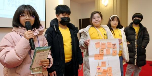 환경재단·DB손해보험 '클린어스 캠프' 성료, 