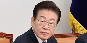 [조원씨앤아이] 이재명, 국민의힘 대선주자 4명과 가상대결서 모두 앞서