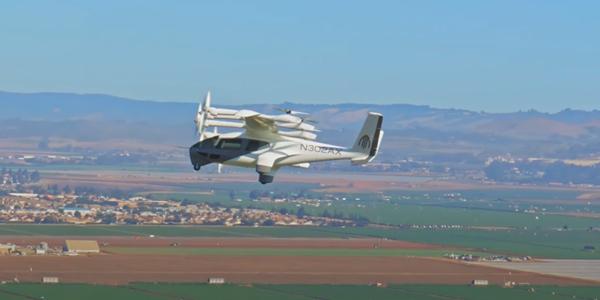 아처에비에이션 3억 달러 조달, 안두릴과 방위산업용 기체 개발에 사용