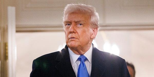 트럼프 '관세 폭탄'에 글로벌 대응 분주, 무역보복 조치로 물가 인상 압박 전망