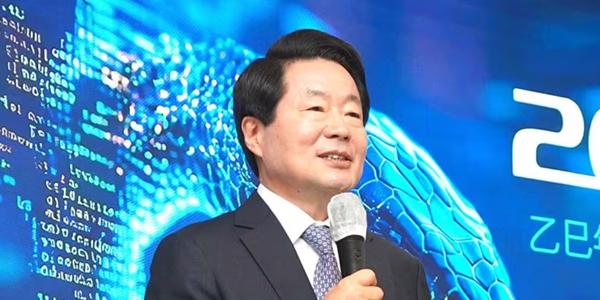 30주년 맞은 안랩 올해 해외진출 성과 내나, 강석균 사우디 교두보로 중동·아프리카 공략