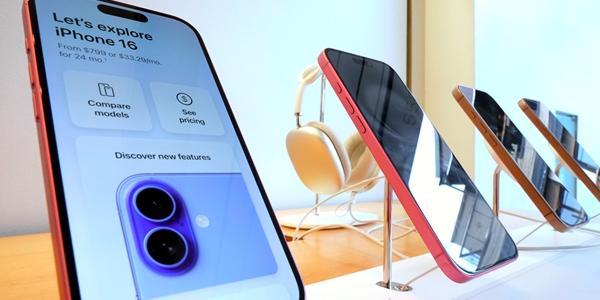 애플 공급사 인도네시아에서 아이폰 제조 준비, 판매금지 해제될지 주목 