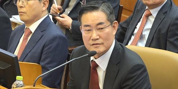 국가안보실장 신원식, 일본 국가안전보장국장과 첫 화상협의