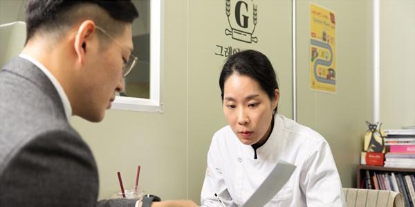 배달의민족, 17개월 동안 소상공인 1230명 노무 해결 지원