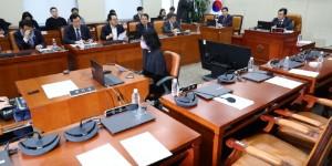 내란국조특위, 청문회 2회 추가 개최 및 윤석열·명태균 포함 136명 증인 채택