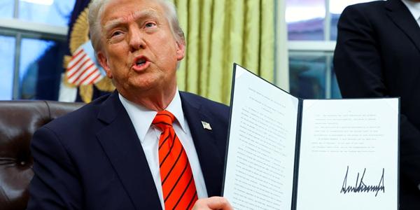 볼보도 미국에서 CATL 대안 찾는다, 트럼프 관세에 K-배터리 반사이익 기대