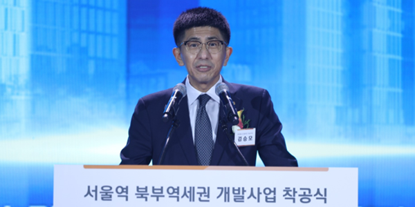 한화 건설부문 흑자전환 담금질, 김승모 복합개발과 데이터센터 '선택과 집중'