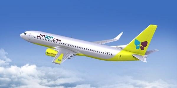 진에어 1분기 영업이익 583억으로 40% 감소, 