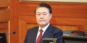 [여론조사꽃] 비상계엄 이유, 대통령 부부 보호 54.5% 야당 독주 36.7%