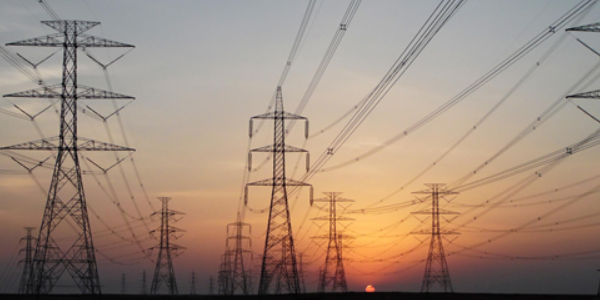 현대건설 사우디 380kV 송전선로 건설 프로젝트 2건 수주, 5125억 규모