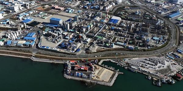 SK그룹, 아마존과 울산에 100MW급 AI 데이터센터 구축하기로 