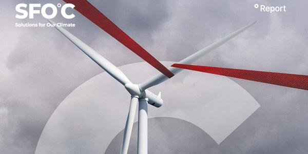 기후솔루션 보고서 발간, 