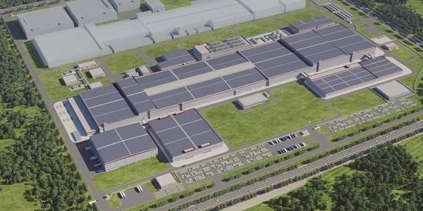 유럽 전기차 배터리 제조업 중국의 '우회 경로'에 그치나, 중국 규제 부작용