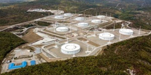 국제유가 상승, 러시아 송유관 드론 피습 소식에 천연가스 가격도 올라