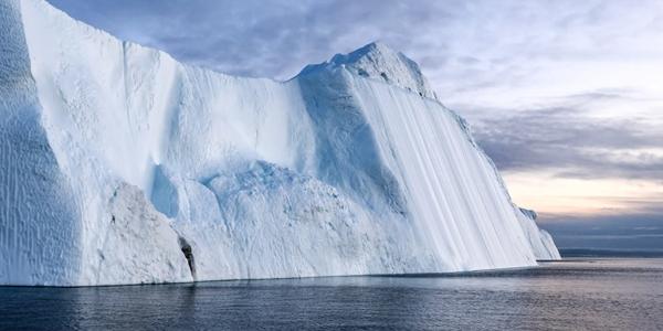 영국 '기후 티핑포인트' 조기경보체계 구축 나서, 8100만 파운드 투입