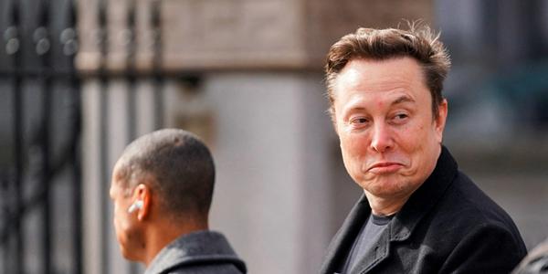 일론 머스크, X '440억 달러' 가치 평가 기반해 자금조달 협상 나서