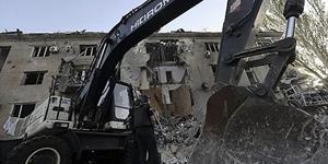 삼성·현대 포함 건설업계 우크라이나 재건 기대감 솔솔, 미국·유럽과 경쟁에 수주 만만치 않아