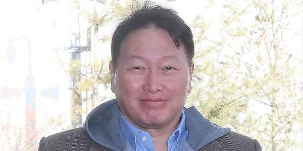 최태원 경제사절단 이끌고 미국 워싱턴DC로, 