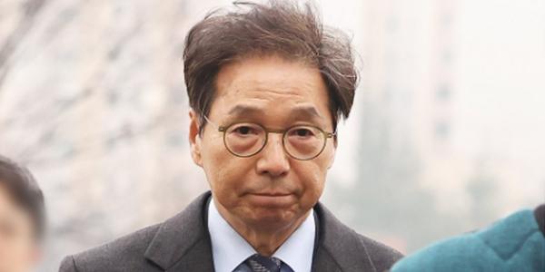 대유위니아 '470억 임금 체불' 전 회장 박영우, 보석으로 석방