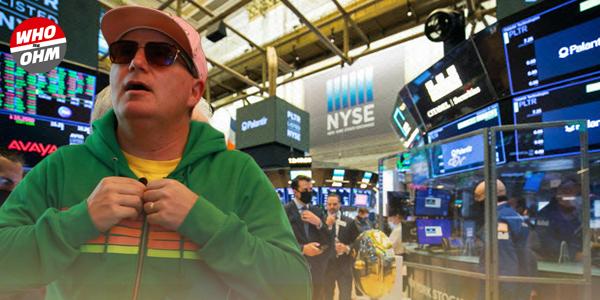 [월가 고수 미니 인터뷰④] 댄 아이브스가 보는 주식 시장 그리고 공매도가 필요한 이유